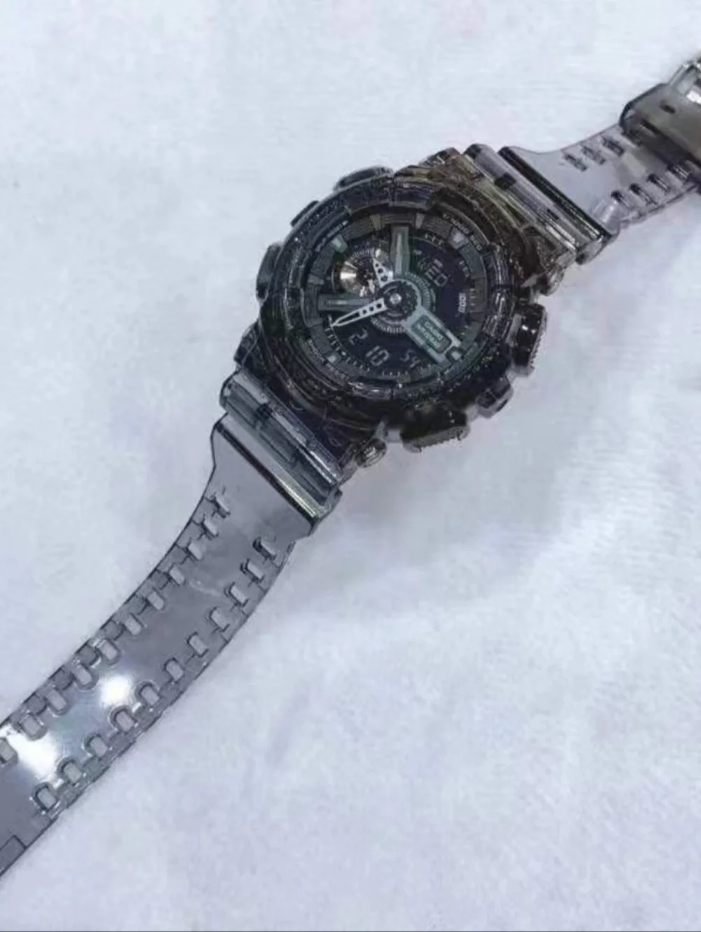 G-Shock brand new